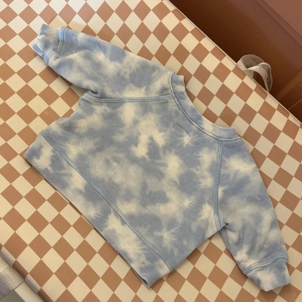 GAP sweatshirt jogger
